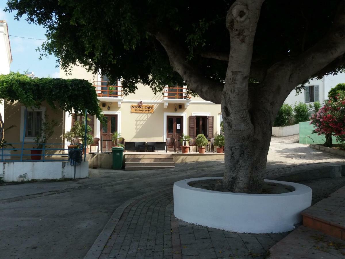 Stan&Family Apartment Kalavarda Exterior photo
