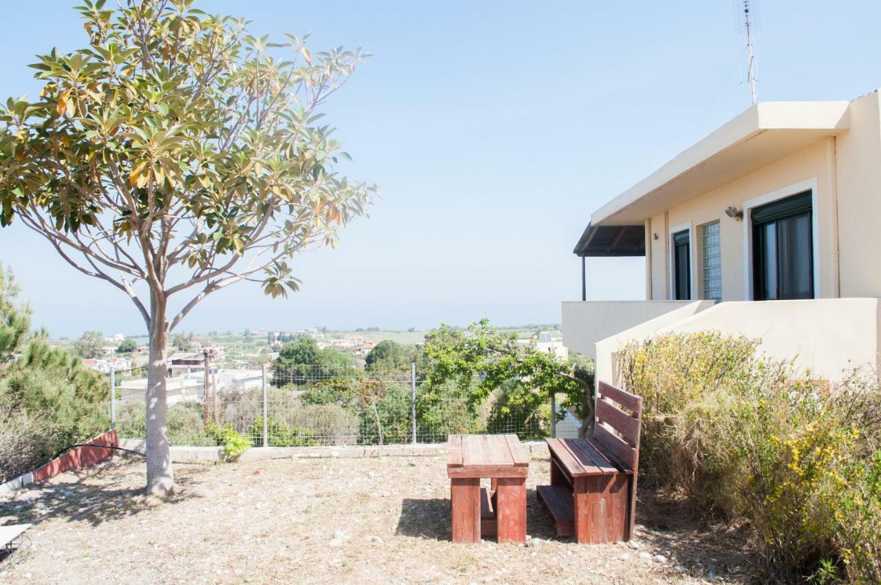 Stan&Family Apartment Kalavarda Exterior photo